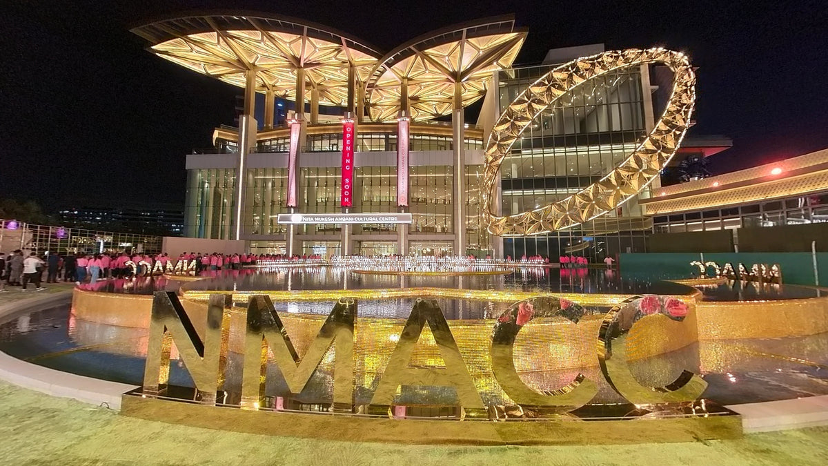 The NMACC Unveiling Mumbai s Magnificent Cultural Gem the-nmacc-unveiling-mumbai-s-magnificent-cultural-gem