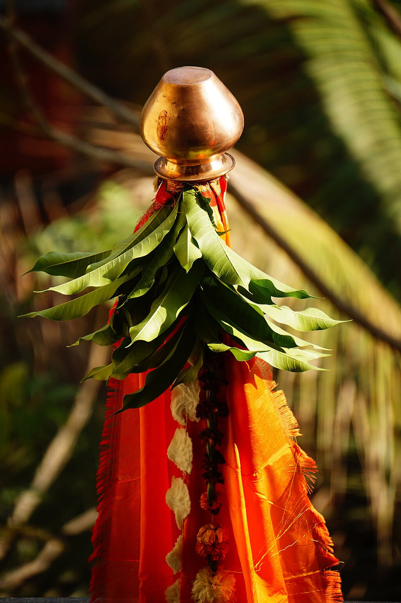 The Crafts of Gudi Padwa – MeMeraki
