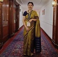 Anjali Vakil