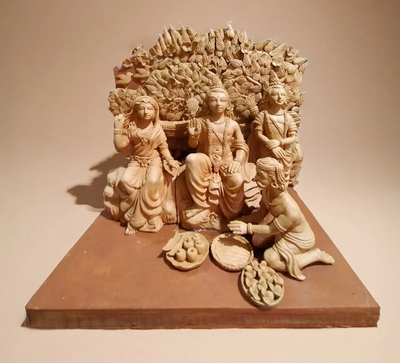 Terracotta Wall Art & Decor