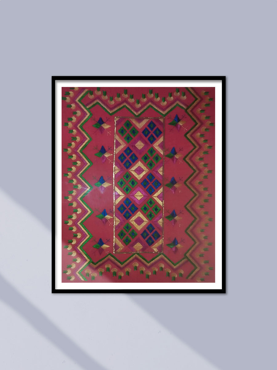 Transform Your Home with Authentic Boho Decor from India