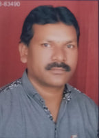 Rajendra Kumar Shyam