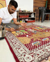 Discover the Divine Art of Pichwai by Master Artist Naveen Soni