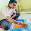 Venkat Shyam - MeMeraki.com