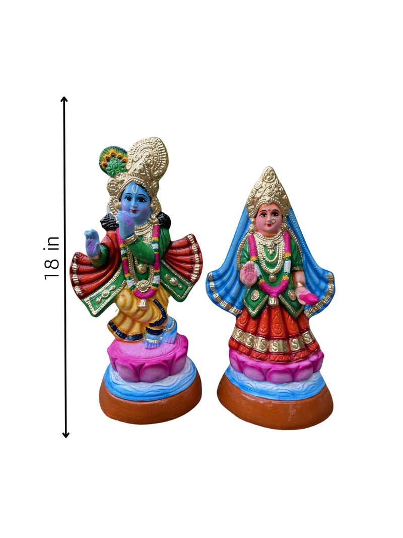 Krishna dolls for sale on sale