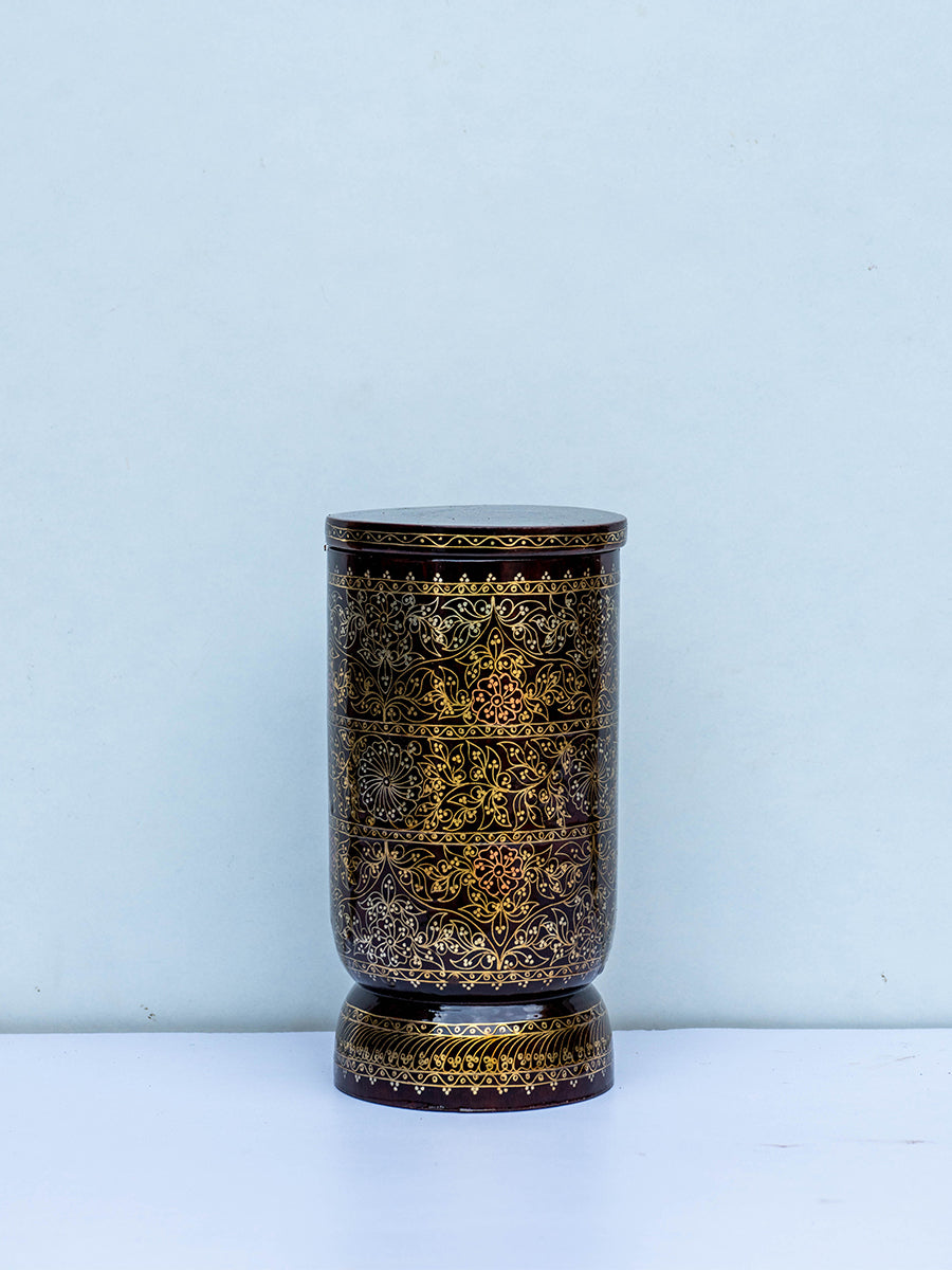 Purchase Royal Mughal Tarkashi Wooden Glass 