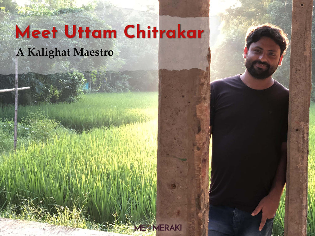 KALIGHAT MASTERCLASS (ON DEMAND, PRE-RECORDED, SELF PACED) Thumbnail