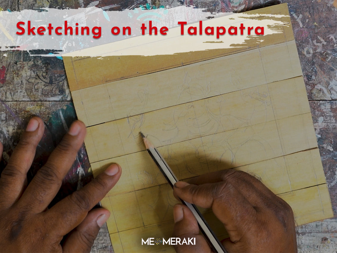 TALAPATRA MASTERCLASS (ON DEMAND, PRE-RECORDED, SELF PACED)