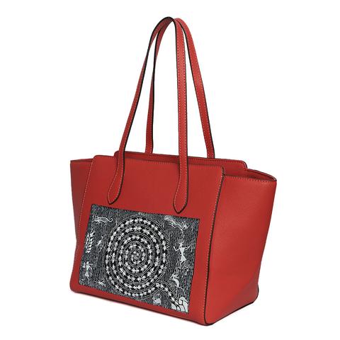 Little Creatures who run the world Thumbnail