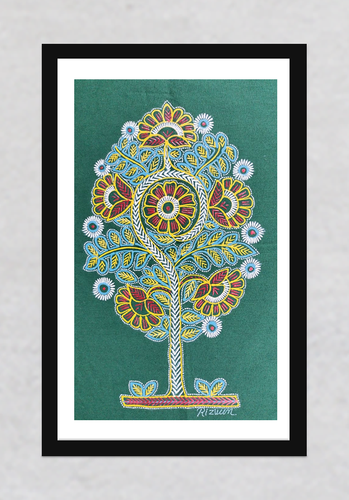 Buy Rogan Art of Tree of Life