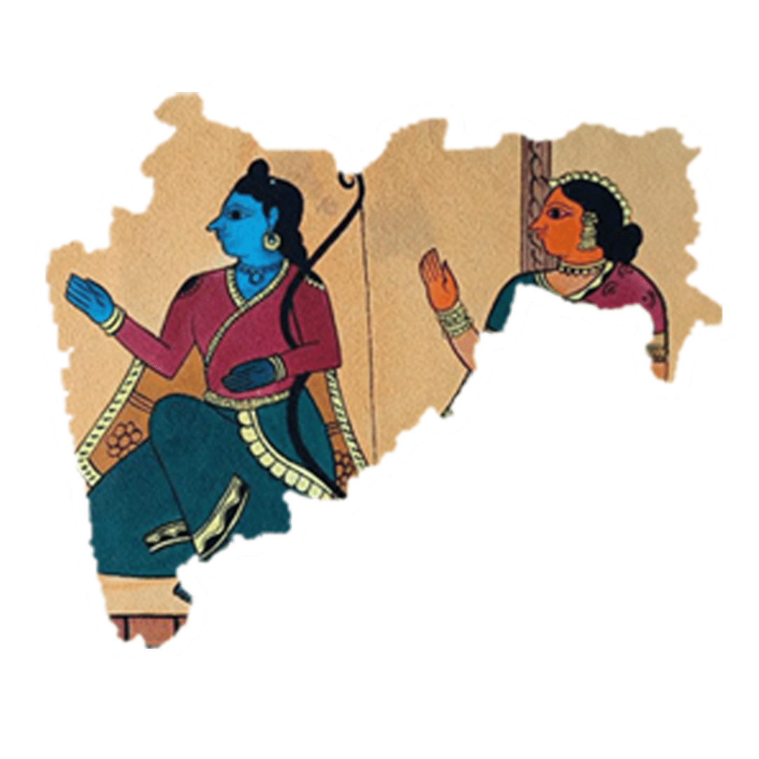 View artworks from Maharashtra