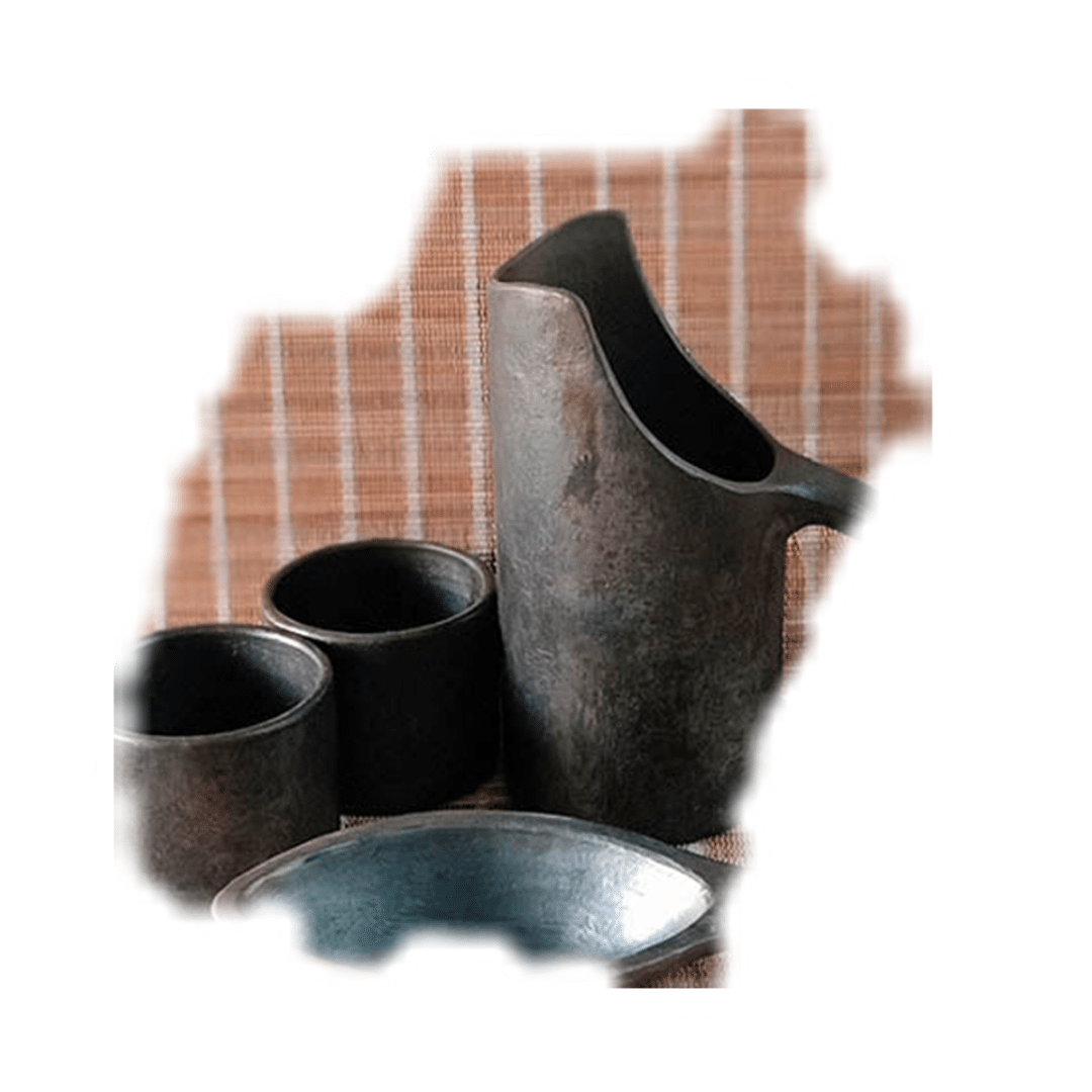 View artworks from Manipur