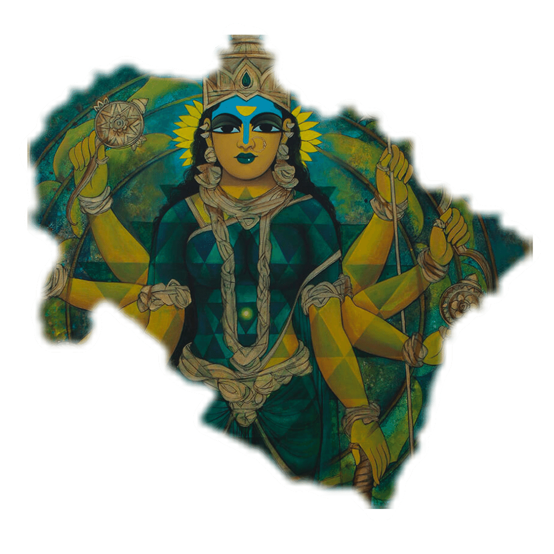 View artworks from Uttarakhand