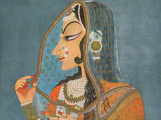 The Legend of Bani Thani