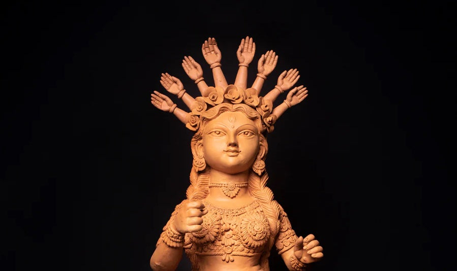 7 Enchanting Depictions of Parvati in Indian Art