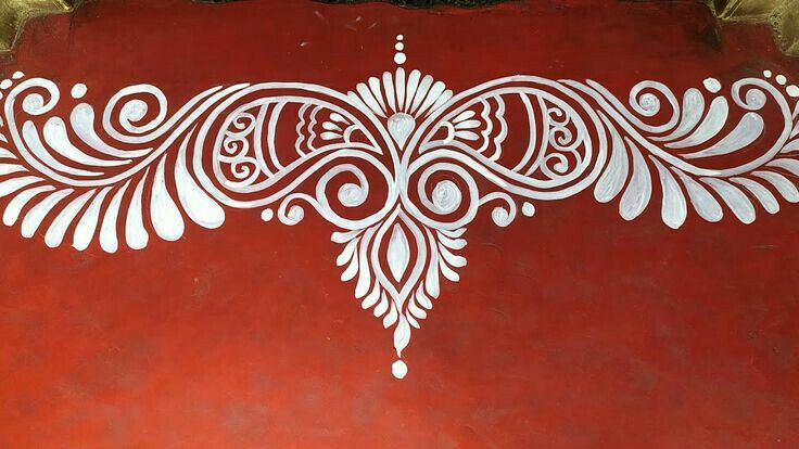The Sacred Language of Festive Décor in Indian Traditions