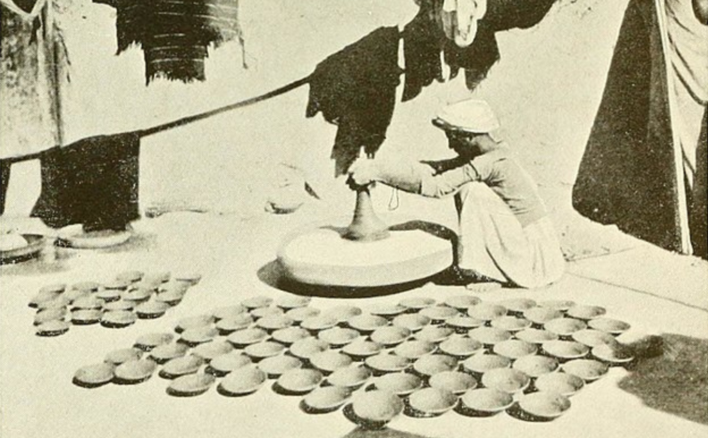 The Role of Clay Art in Preserving India's Intangible Adivasi Heritage