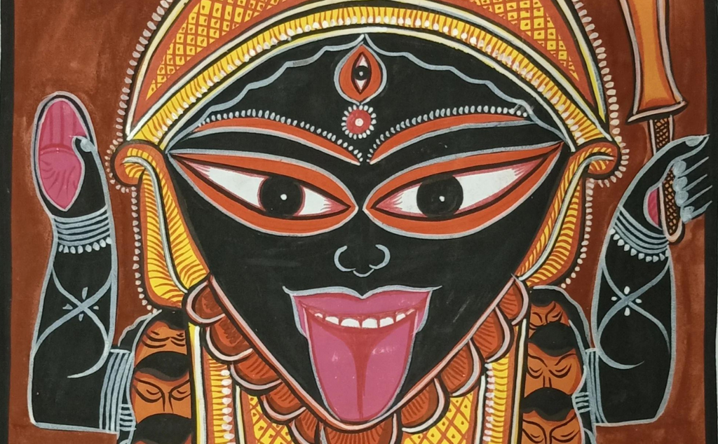 5 Representations of Maa Kali That Will Leave You Speechless