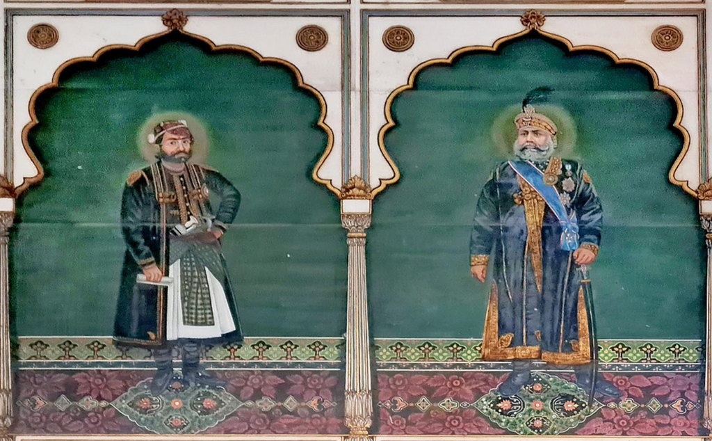 Two Kings, Two Eras, One Palace: The Quirky Lives of Sawai Madho Singh