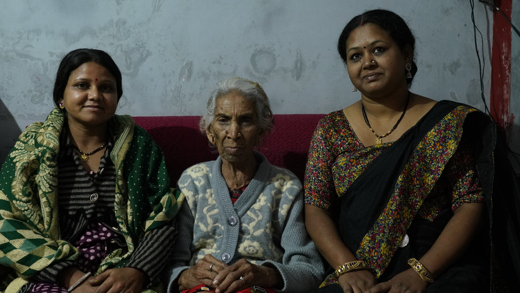 The Pioneering Women of Bhil Art