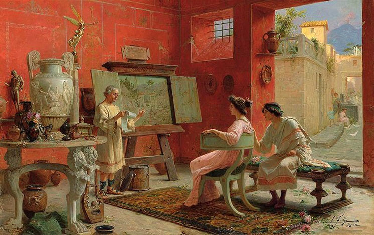Why Do We Celebrate World Art Day?