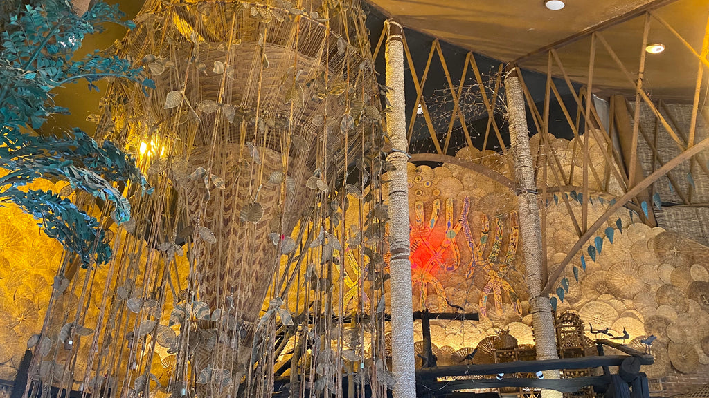 Inside Bhopal’s Tribal Museum: Exploring the Stories of Tribal Art and Culture