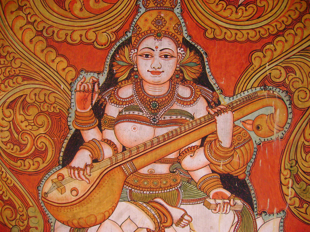 15 Must-See Murals Across India
