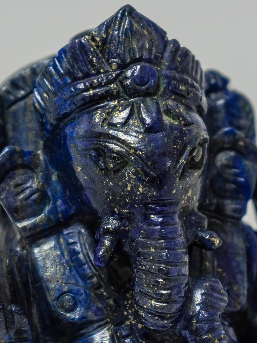 10 Ways to Bring Ganpati to Your Home