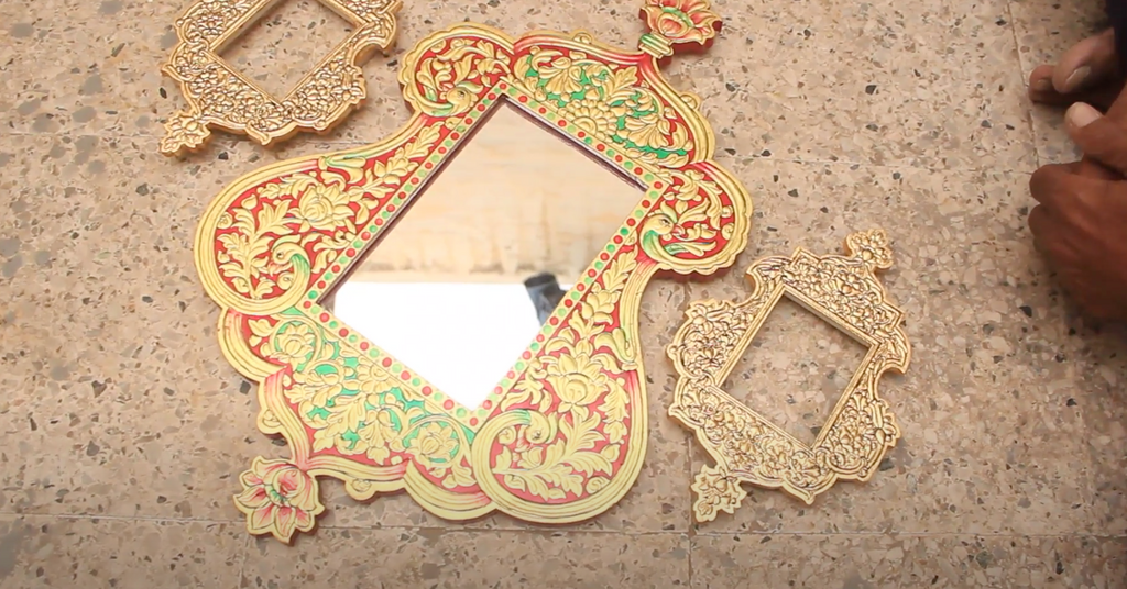 A Journey Through Time: The Evolution of Usta Craft โ MeMeraki