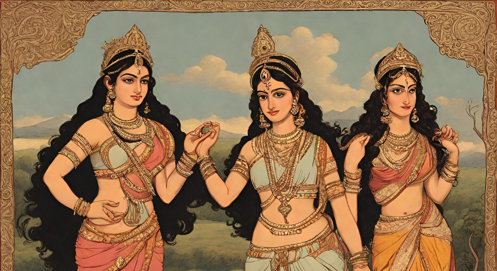 Karva Chauth: Sacred Stories Behind the Fasting Ritual
