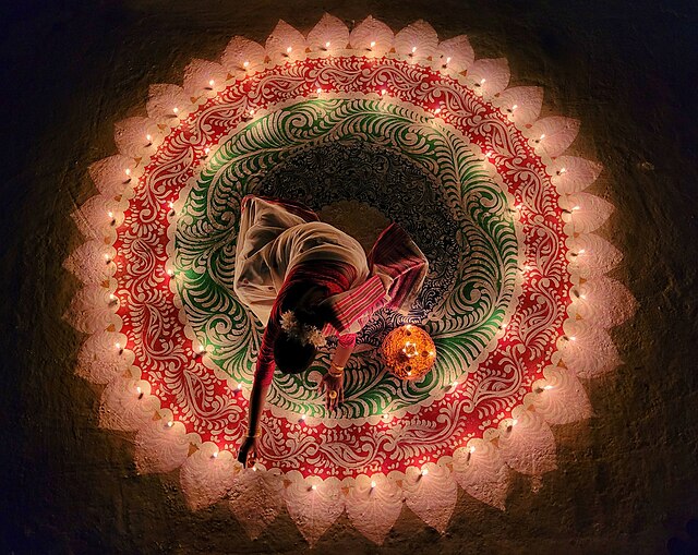 Diwali Abroad: Keeping the Festive Spirit Alive in the Diaspora