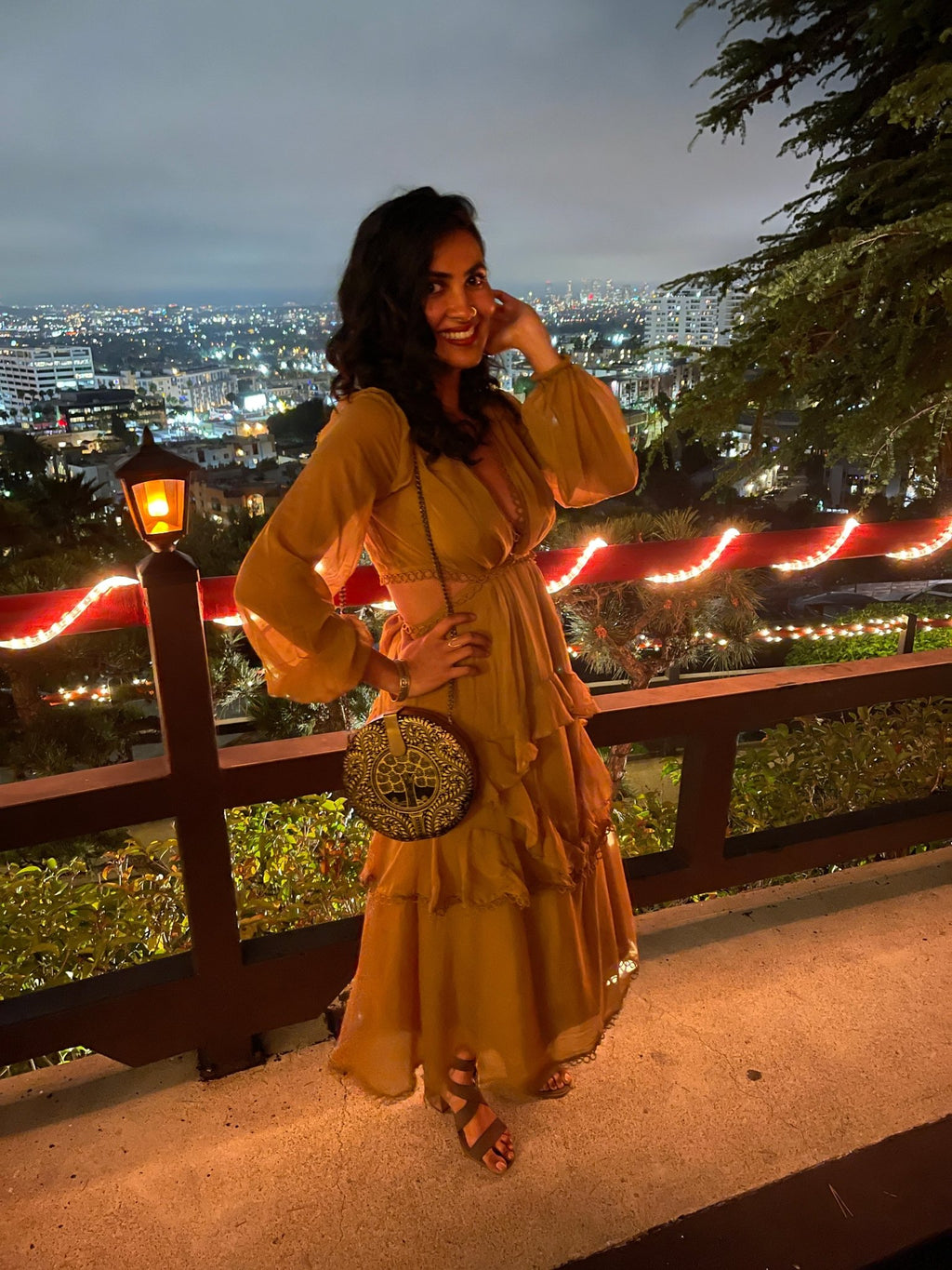A Conversation With Vidya Vox - MeMeraki.com