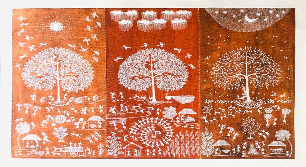 Is Tibetan Art in India Vanishing? Preserving a Fading Heritage