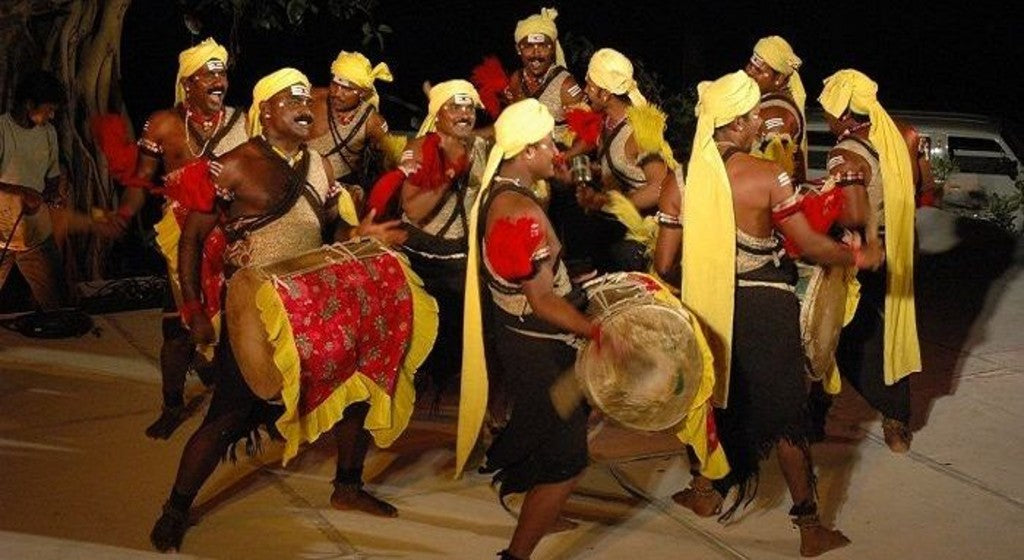 Oral Traditions and Folk Songs in India: Carriers of Culture Across Generations