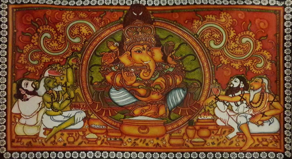 Ganesh Chaturthi: The Art & Evolution of Ganesh Murti Making