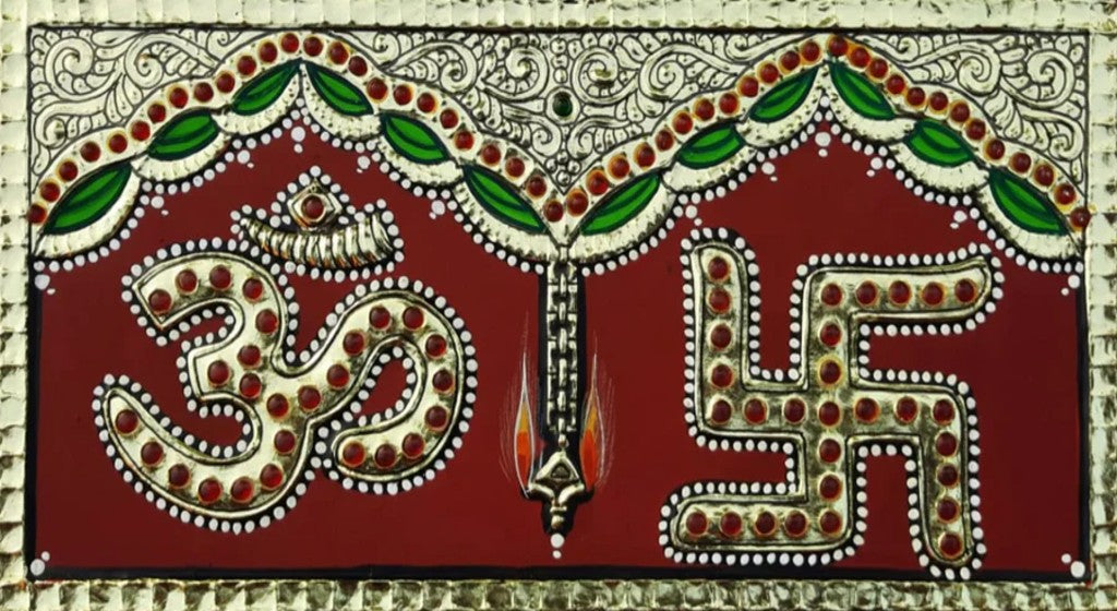 When Words Become Form: Mantras, Verses, and the Art of Sound