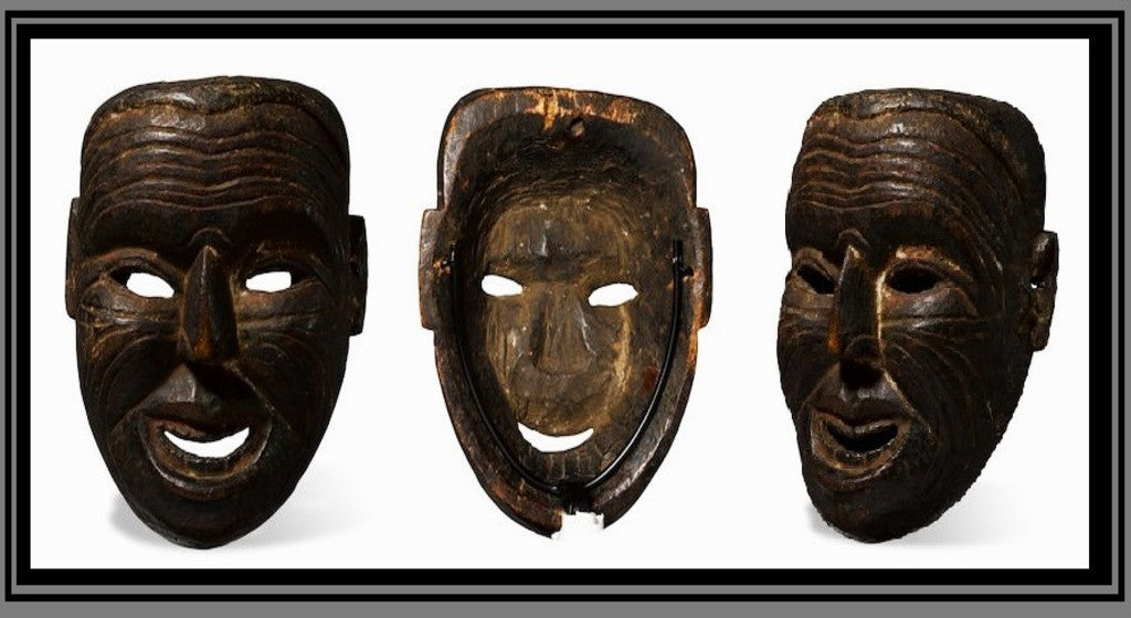 MONPA MASKS