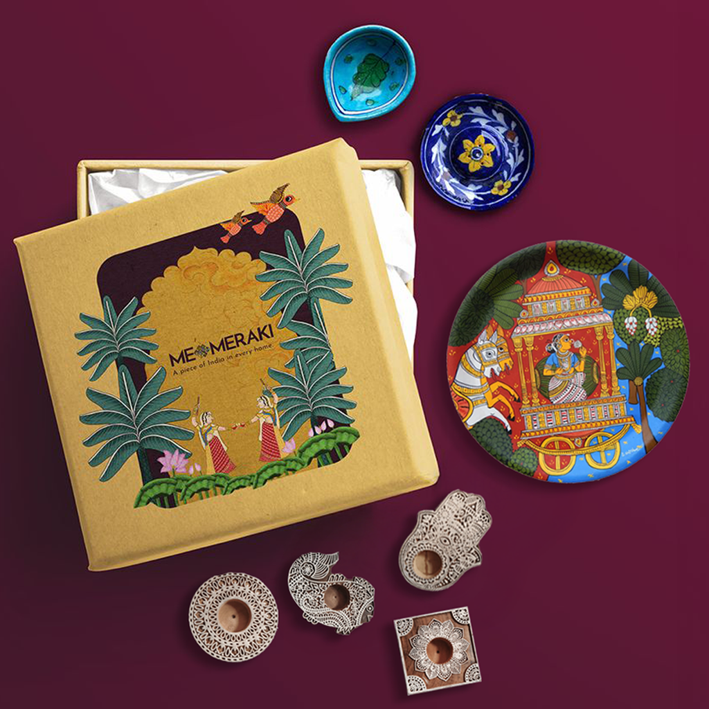 The Ultimate Guide to Gifting Handmade Paintings