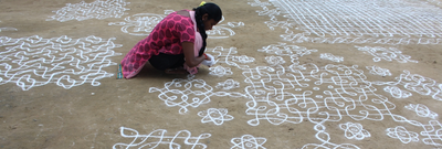 Women From Rural India: Guardians of Artistic Legacy