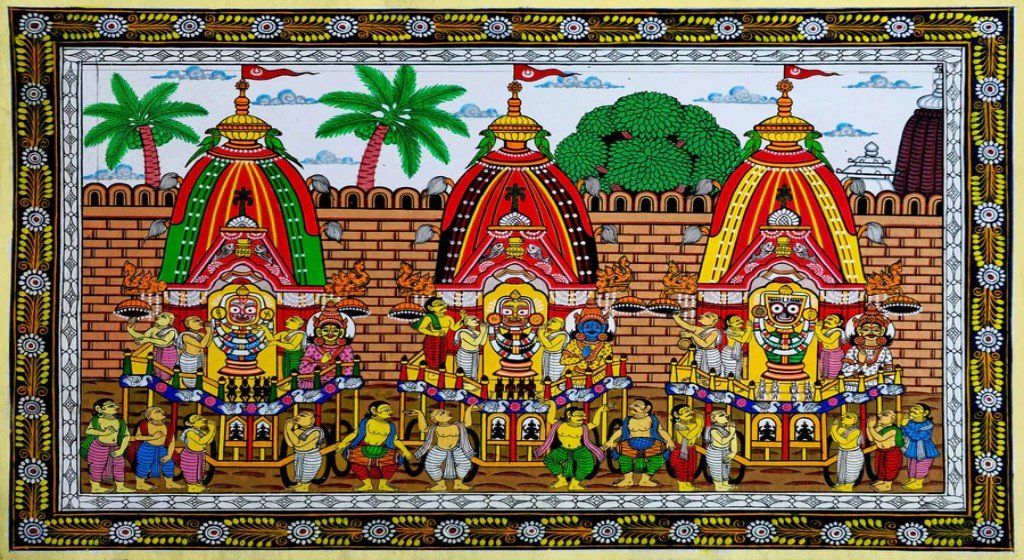 Jagannath Rath Yatra 2026: History, Rituals & Significance