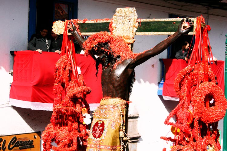The Crafts of Good Friday & Easter