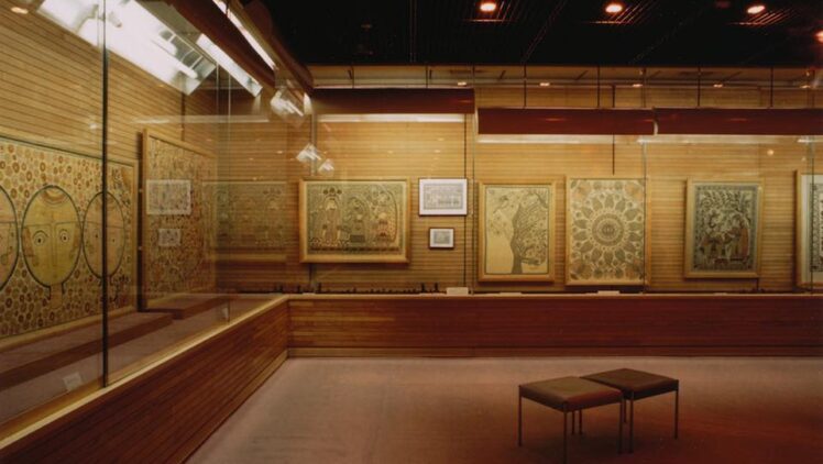 All Indians Should Visit This Museum in Japan!