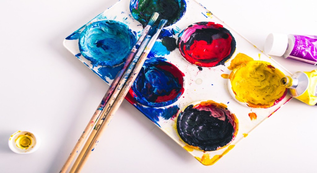 Arts & Crafts Events in India: April Edition