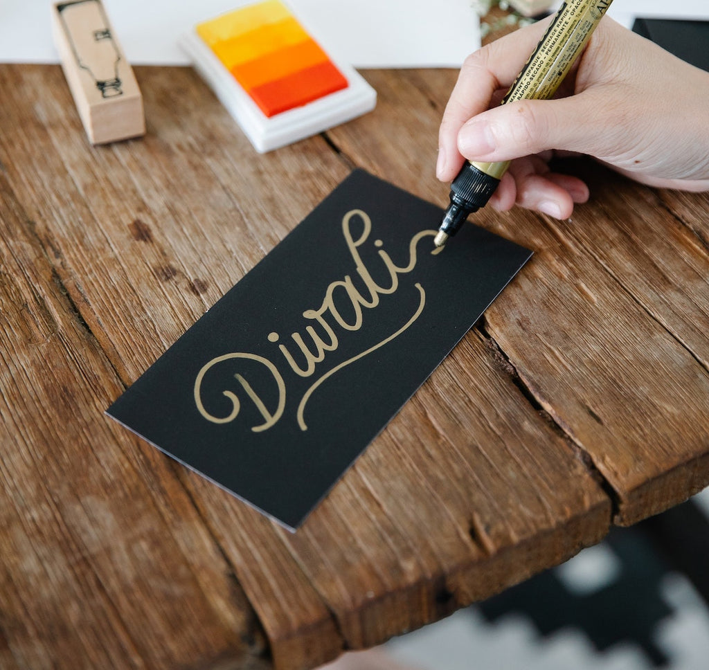 Diwali with a Twist: Virtual Celebration Ideas