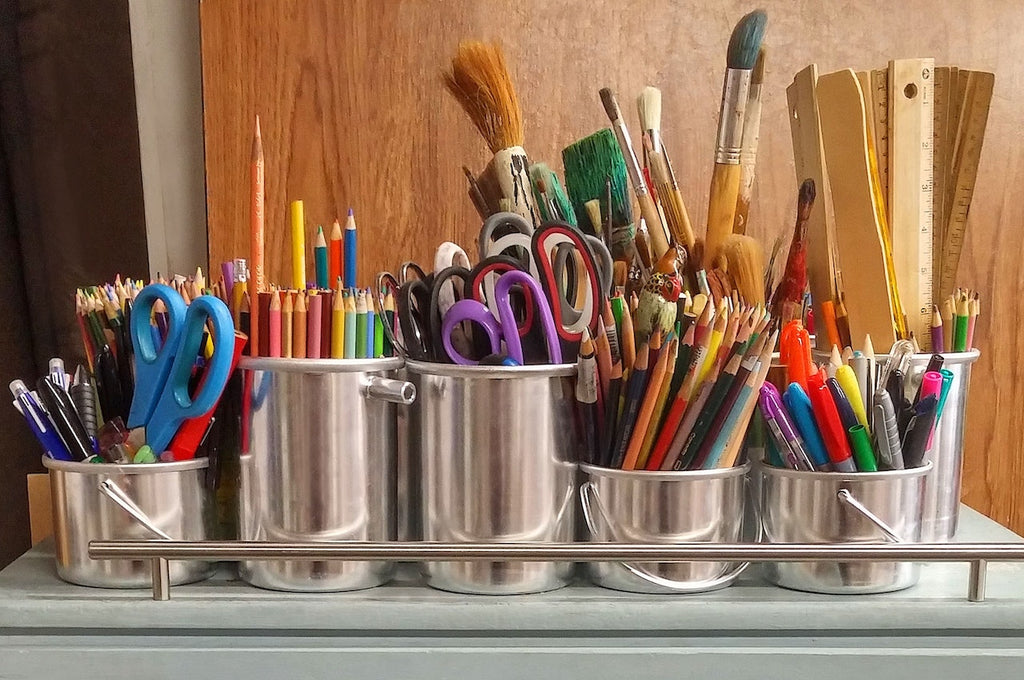 Get Your DIY On: 5 Indian Crafts to Cure Boredom