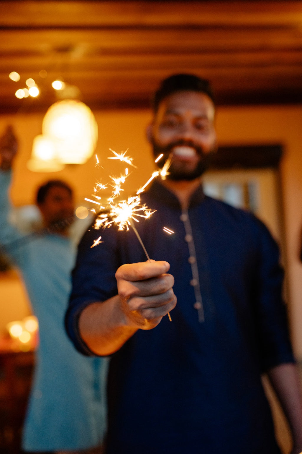 Diwali at Work: Infuse Your Office with Festive Charm