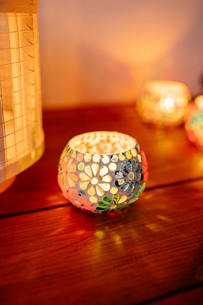 Crafting Diwali: Handmade Decor Ideas for a Personal Touch