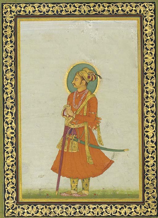 The Royals of Bikaner - MeMeraki.com