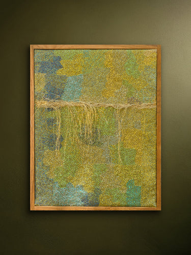 Sujani Textile Thumbnail