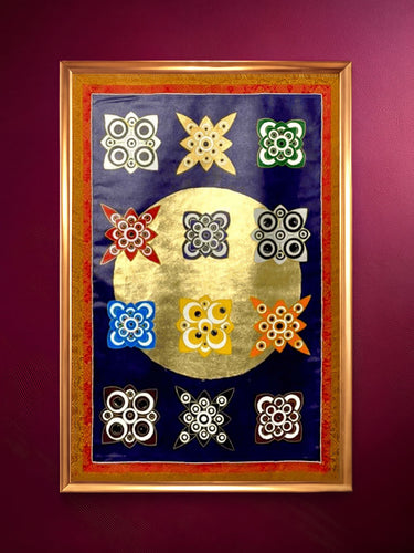 Himalayan Contemporary Art Thumbnail